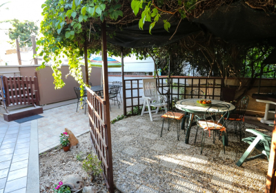 Casa Vacanze Appartamento Casa Paradiso